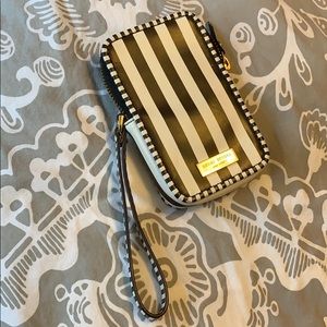 Henri Bender Phone Wallet